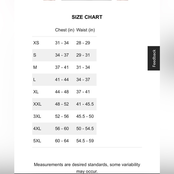 NWT Under Armour Cold Gear Infrared Down Vest Size 3XL - Picture 12 of 12